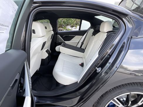 New 2026 BMW 530i w/ M Sport Package image 26