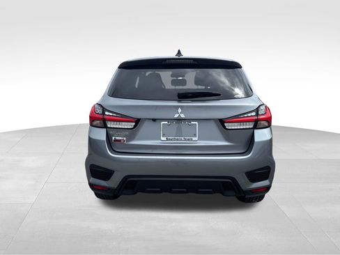 Used 2024 Mitsubishi Outlander Sport ES AWD/4WD image 4