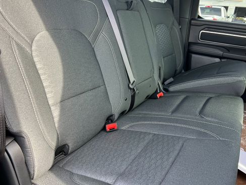 New 2026 RAM 1500 Big Horn/Lone Star image 16