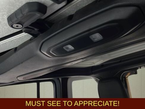 New 2024 Jeep Wrangler Unlimited Rubicon 392 image 36