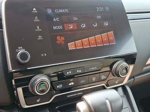 Used 2019 Honda CR-V EX-L image 18