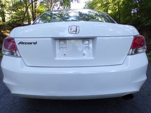 Used 2009 Honda Accord LX-P image 7