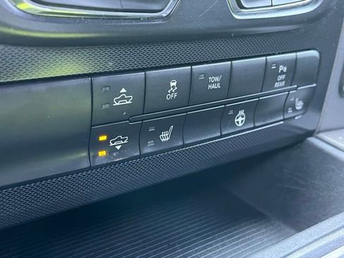 Used 2018 RAM 1500 Rebel w/ Luxury Group image 41