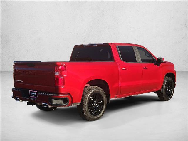 Used 2019 Chevrolet Silverado 1500 LT w/ All-Star Edition RWD image 5
