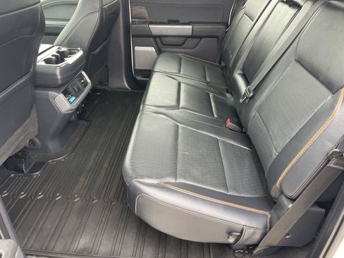 Used 2024 Ford F150 Lariat w/ FX4 Off-Road Package image 24