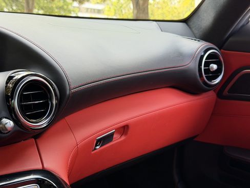 Used 2016 Mercedes-Benz AMG GT S image 27