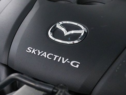 New 2025 MAZDA CX-5 AWD 2.5 S w/ Select Package image 22