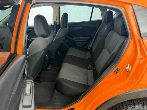 Used 2019 Subaru Crosstrek 2.0i w/ Eyesight System AWD/4WD image 13