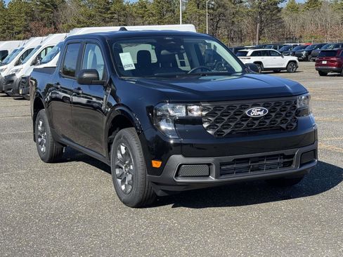 New 2026 Ford Maverick XLT image 6