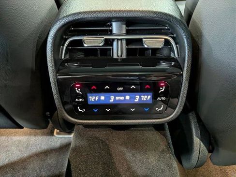 Used 2026 Mercedes-Benz E 53 AMG 4MATIC Sedan image 18