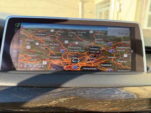 Used 2015 BMW X5 xDrive35i AWD/4WD image 14