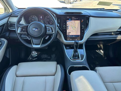Used 2020 Subaru Outback Limited image 12