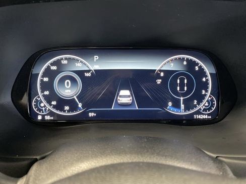 Used 2021 Hyundai Palisade Calligraphy w/ Cargo Package AWD/4WD image 19