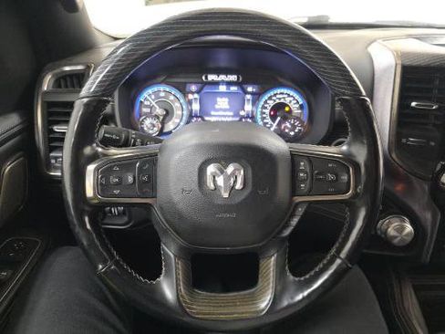 Used 2020 RAM 1500 Limited AWD/4WD image 17