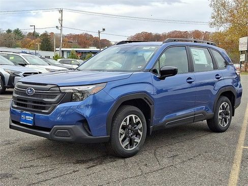 New 2026 Subaru Forester image 3