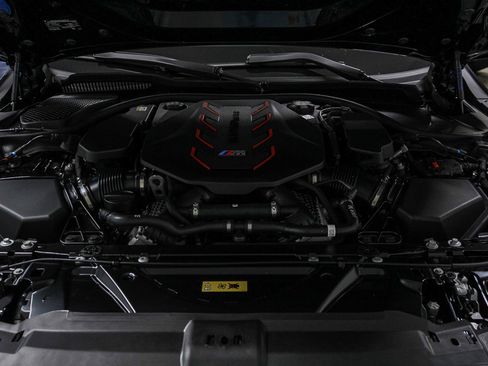 Used 2026 BMW M5 image 28