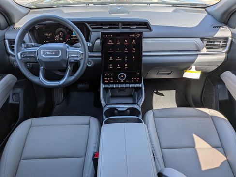 New 2026 GMC Terrain Elevation image 13