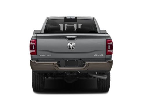 Certified 2021 RAM 2500 Limited AWD/4WD image 5