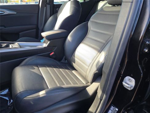 Used 2023 Dodge Hornet GT Plus image 28