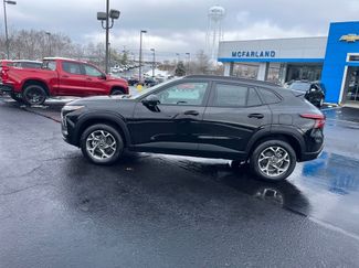 New 2026 Chevrolet Trax LT video 2