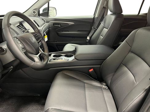 New 2026 Honda Ridgeline RTL image 12