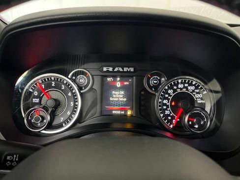 Used 2019 RAM 1500 Big Horn AWD/4WD image 66