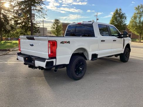 New 2026 Ford F350 XL w/ STX Appearance Package AWD/4WD image 7