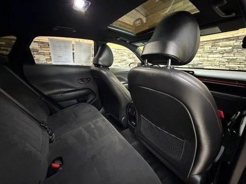 Used 2024 Hyundai Kona N Line AWD/4WD image 32