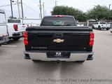 Used 2016 Chevrolet Silverado 1500 LT w/ All Star Edition image 4