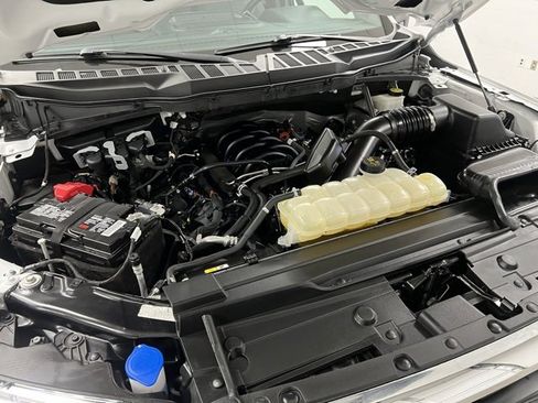 Used 2022 Ford F150 XLT w/ Equipment Group 301A Mid image 62