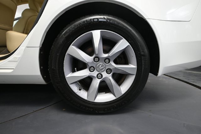 Used 2013 Acura TL FWD image 9