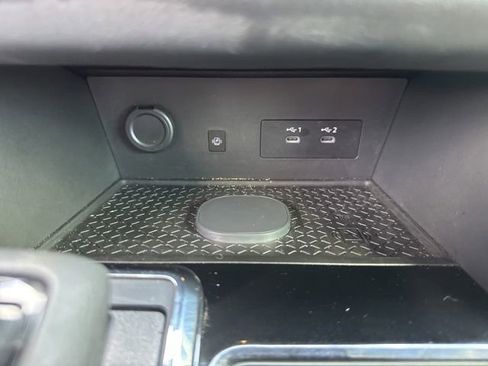 Used 2026 Nissan Pathfinder Rock Creek w/ Rock Creek Premium Package AWD/4WD image 15