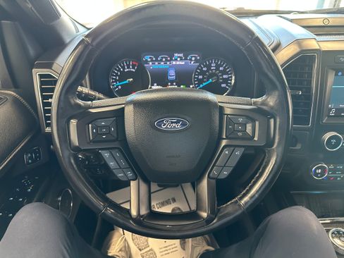 Used 2019 Ford Expedition Limited w/ Equipment Group 301A AWD/4WD image 26