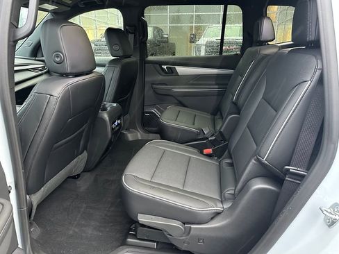 New 2026 Buick Enclave Preferred w/ Power Package image 15