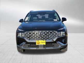 Used 2023 Hyundai Santa Fe Limited AWD/4WD video 2