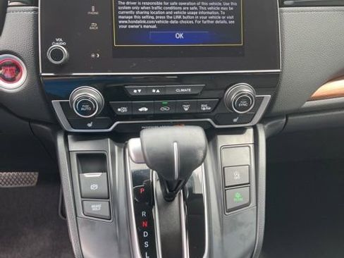 Certified 2022 Honda CR-V EX-L image 30