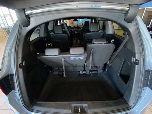 Used 2025 Honda Odyssey Sport-L image 25
