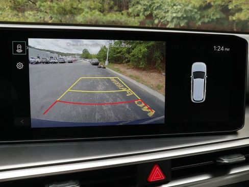 New 2025 Kia Sorento S w/ Panoramic Sunroof Package image 11