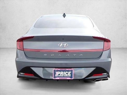 Used 2023 Hyundai Sonata SEL image 3
