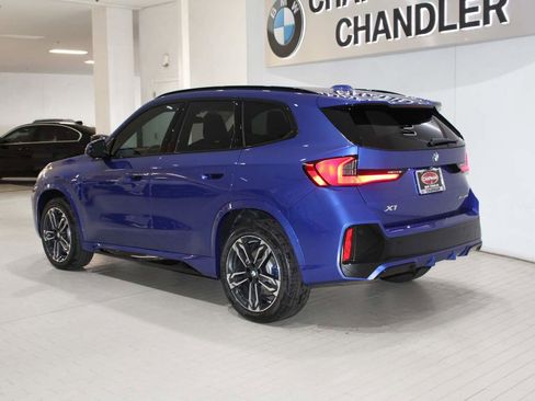 Used 2026 BMW X1 xDrive28i w/ M Sport Package image 5