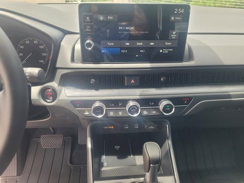 Certified 2026 Honda CR-V Sport image 12