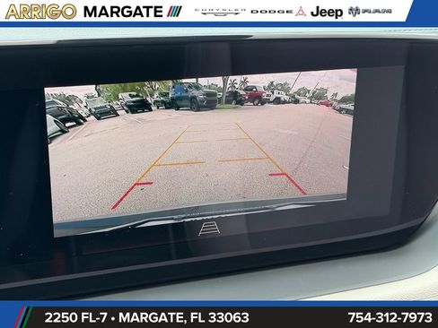 Used 2024 Buick Encore GX Preferred FWD image 24