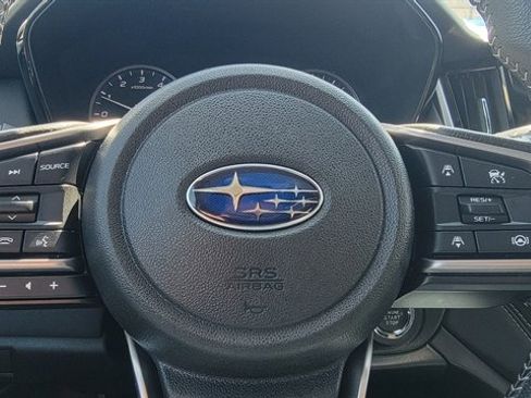 Used 2025 Subaru Outback Premium image 22