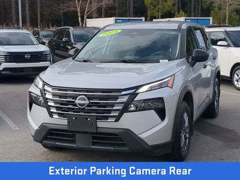 Used 2024 Mitsubishi Outlander Sport ES image 11