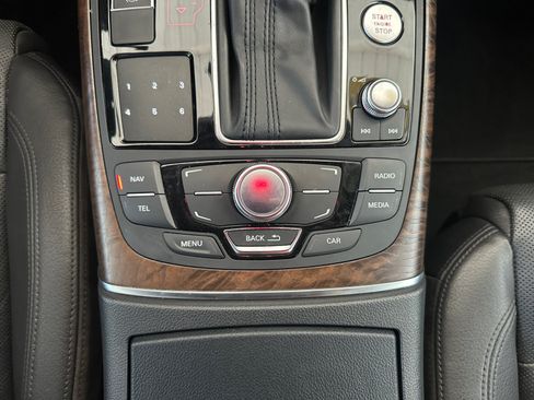 Used 2013 Audi A7 3.0T Prestige AWD/4WD image 21