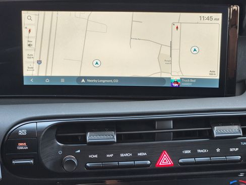 New 2026 Hyundai Palisade XRT Pro image 28