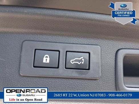 Used 2023 Subaru Forester Sport AWD/4WD image 13