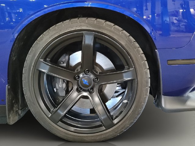 Used 2022 Dodge Challenger R/T w/ Plus Package RWD image 32