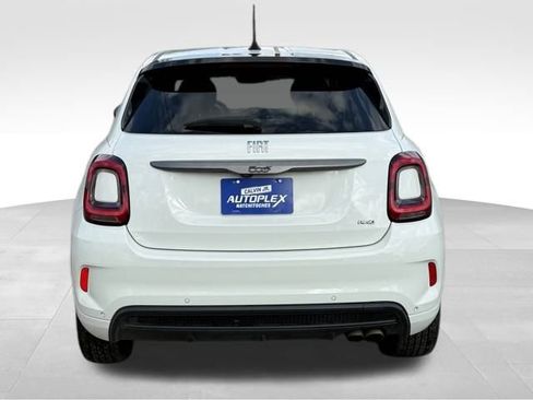 Used 2023 FIAT 500X Sport image 4