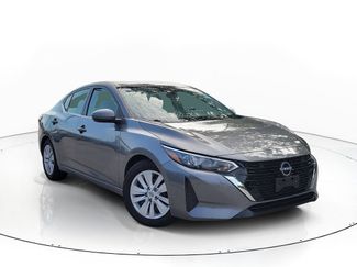 Used 2024 Nissan Sentra S FWD 360° Tour